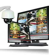 monitoramento CFTV